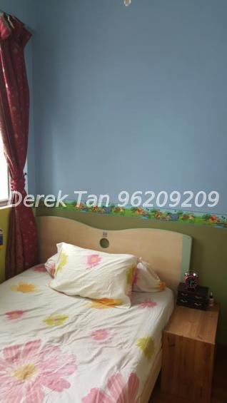 Bishan Loft (D20), Condominium #118159382